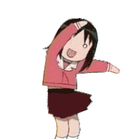 Azumanga meme
