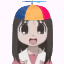 Osaka spacey